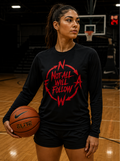 Dri-Fit NAWF Long Sleeve Shirt