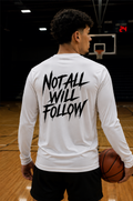 Dri-Fit NAWF Long Sleeve Shirt