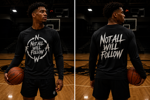 Dri-Fit NAWF Long Sleeve Shirt