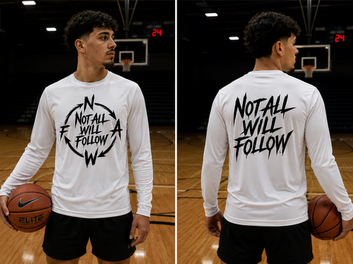 Dri-Fit NAWF Long Sleeve Shirt