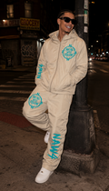 NAWF Breakaway Outfit
