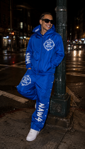 NAWF Breakaway Outfit