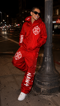 NAWF Breakaway Outfit
