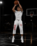 NAW4 Cropped Sweatpants