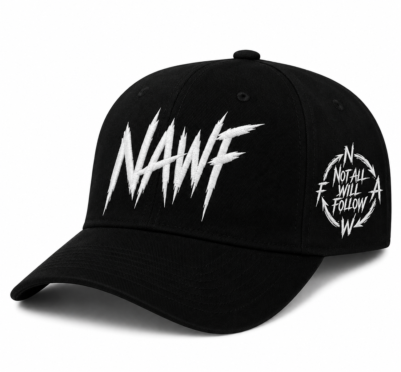 NAWF Hat V2