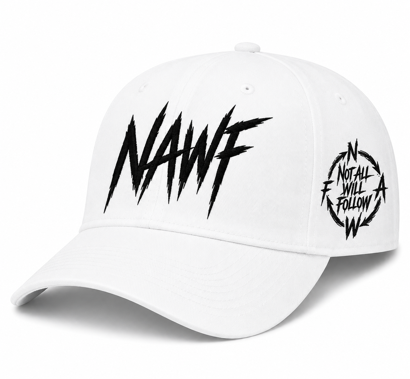 NAWF Hat V2