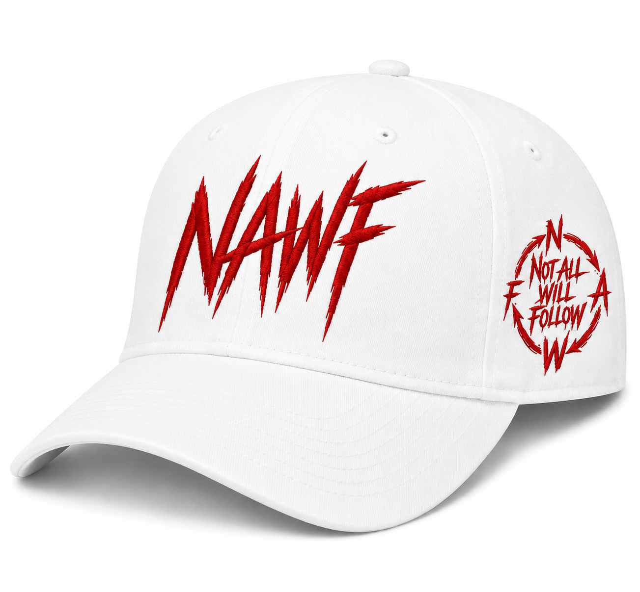NAWF Hat V2
